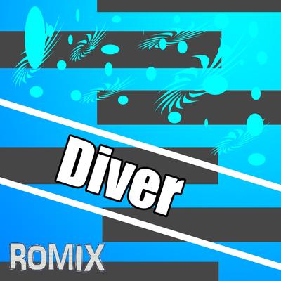 Diver's cover