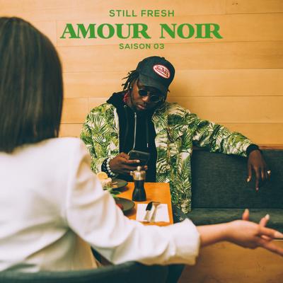 AMOUR NOIR (SAISON 03)'s cover