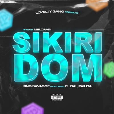 Sikiridom's cover