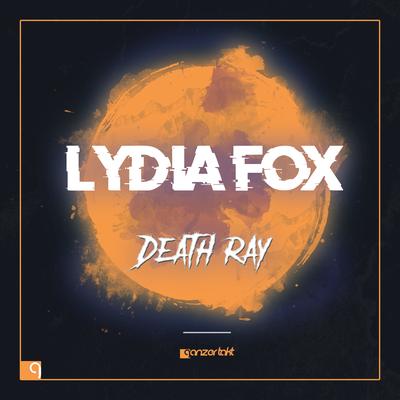 Lydia FOX's cover
