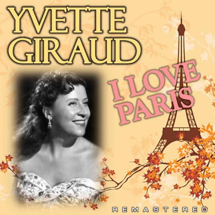 Yvette Giraud's avatar image