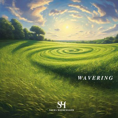 Wavering By Sacha Hoedemaker's cover