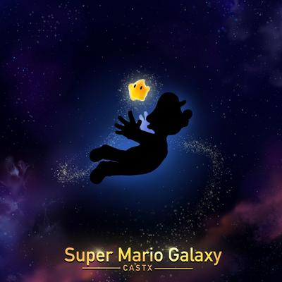Buoy Base Galaxy (Theme from Super Mario Galaxy) (Remix)'s cover