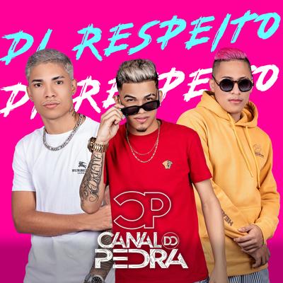 O Poder Dessa Garota By Di Respeito's cover