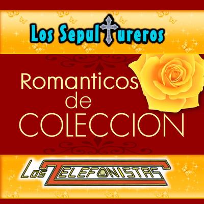 Romanticos De Coleccion's cover