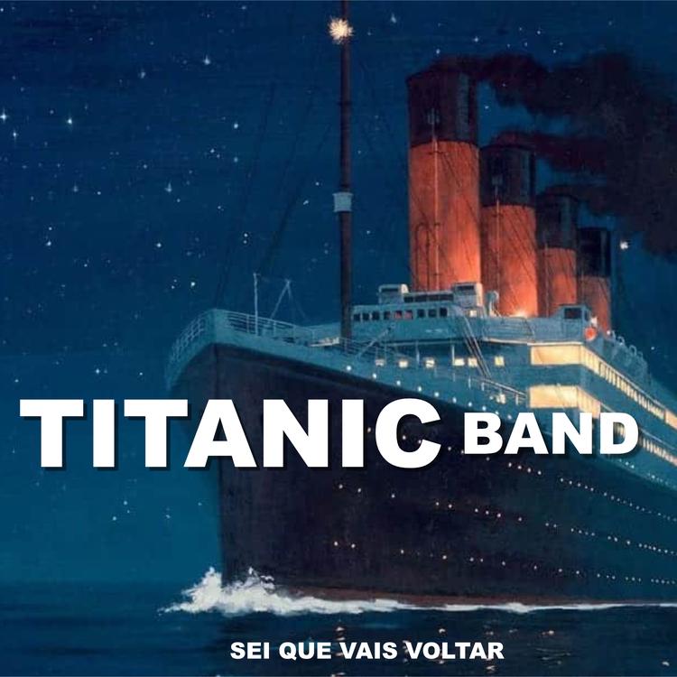 Titanic Band's avatar image