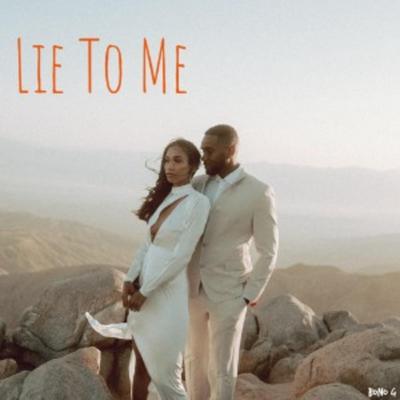Lie To Me's cover