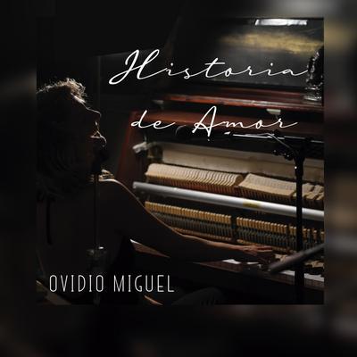 ovidio miguel's cover