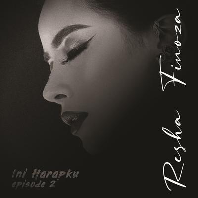 Resha Finoza's cover