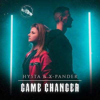 Game Changer By Hysta, X-Pander's cover