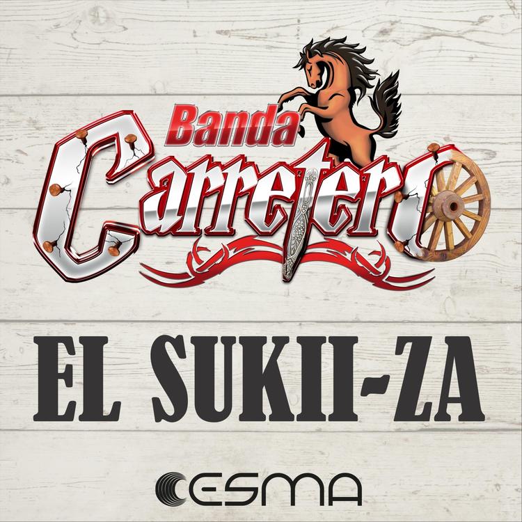 Banda Carretero's avatar image