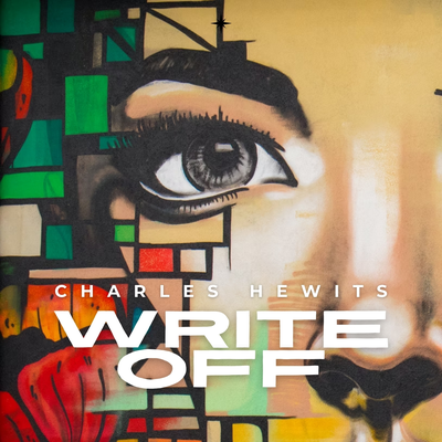 Write Off By Charles Hewits's cover