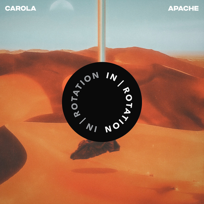 Apache By Carola's cover