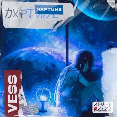 Nxptune By VESS's cover