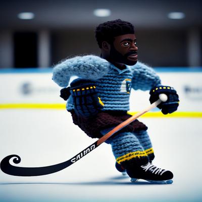 Subban By Jaz Valentino's cover