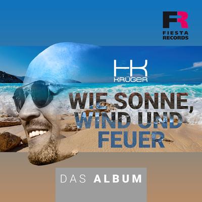 Heute ist mein Tag By HK Krüger's cover