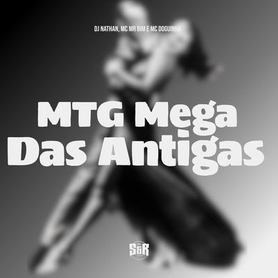 Mtg Mega das Antigas's cover