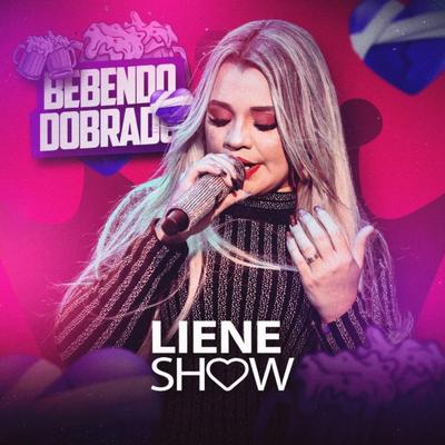 O Nosso Santo Bateu (feat. Matheus Aleixo & Thallys Pacheco) (feat. Matheus Aleixo & Thallys Pacheco) By Liene Show, Matheus Aleixo, Thallys Pacheco's cover