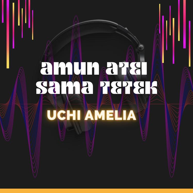 UCHI AMELIA's avatar image