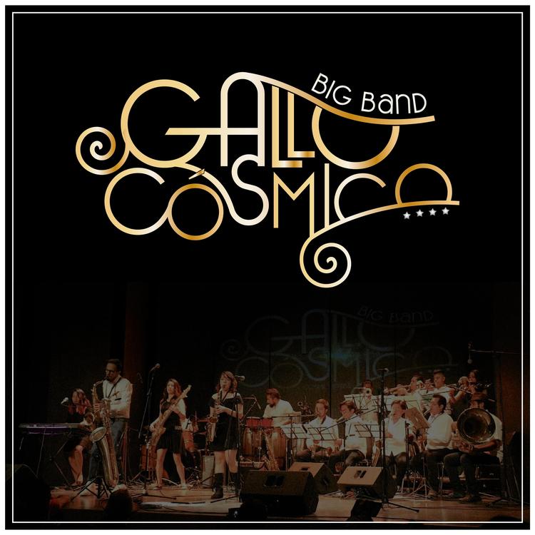 Gallo Cósmico's avatar image