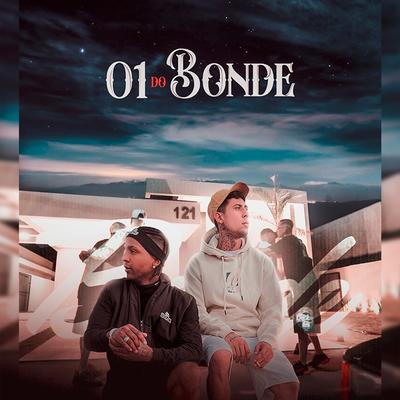 01 do Bonde By Guind'Art 121, MISAEL's cover