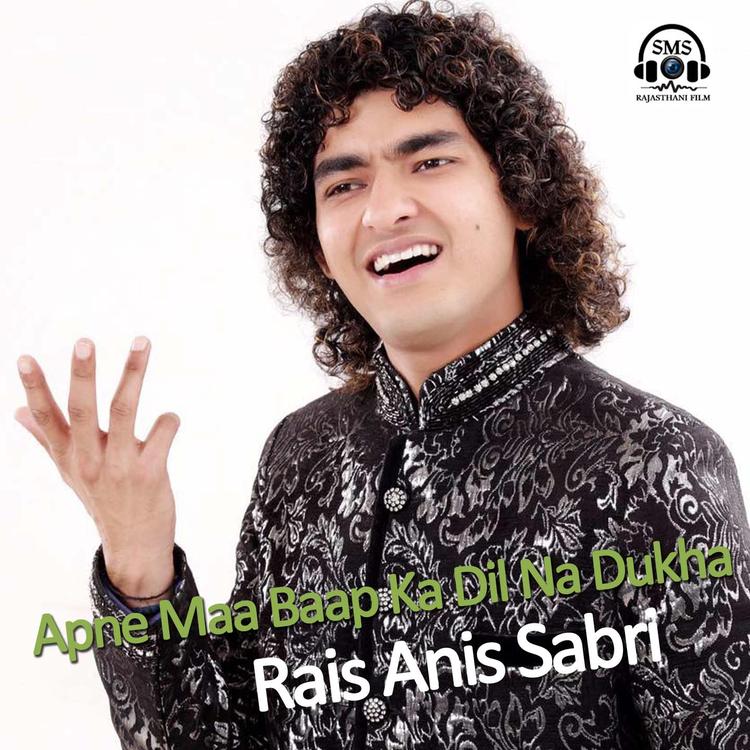 Rais Anis Sabri's avatar image