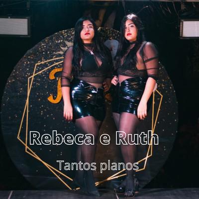 Rebeca e Ruth's cover