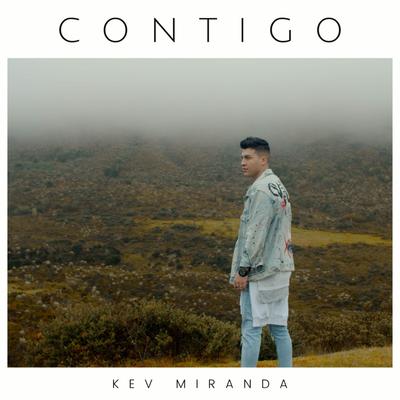 Contigo By Kev Miranda's cover
