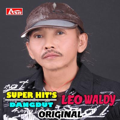 SUPER HIT LEO WALDY's cover