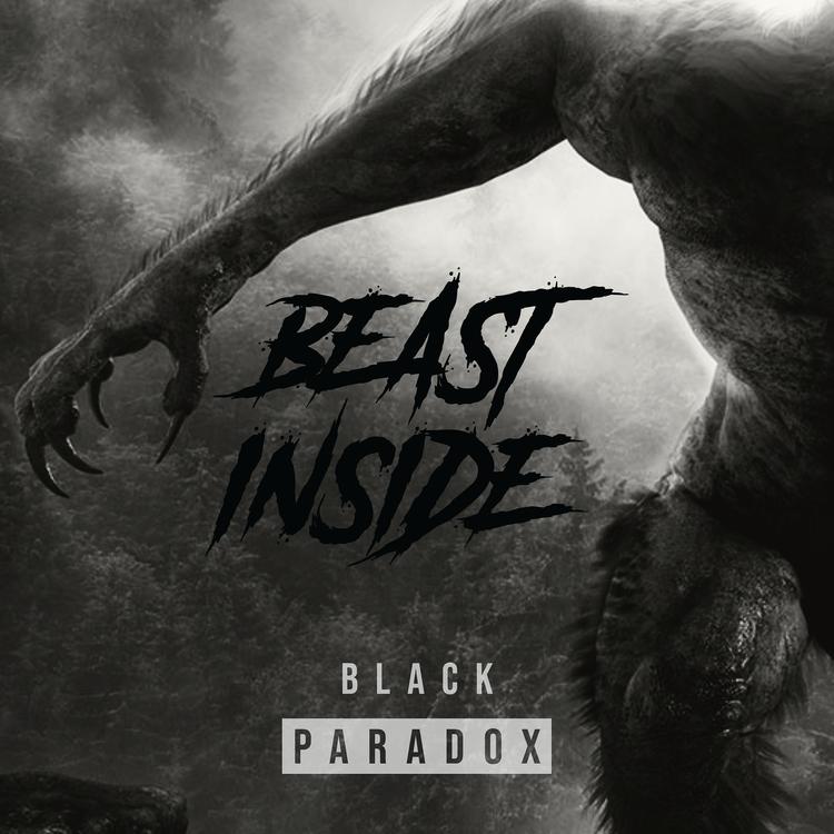 Black Paradox's avatar image