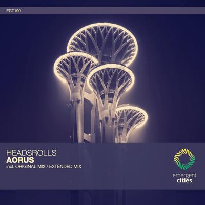 Aorus's cover