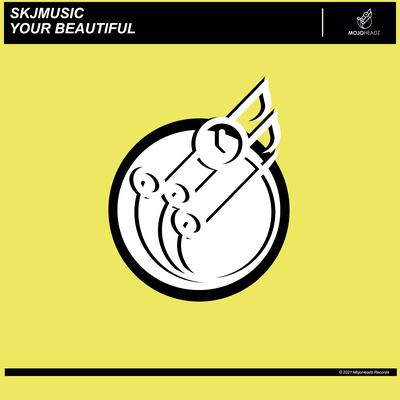 Your Beautiful's cover