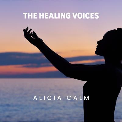 Alicia Calm's cover