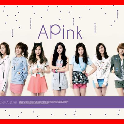 Sky High By Jun Hyung Yong, Apink's cover