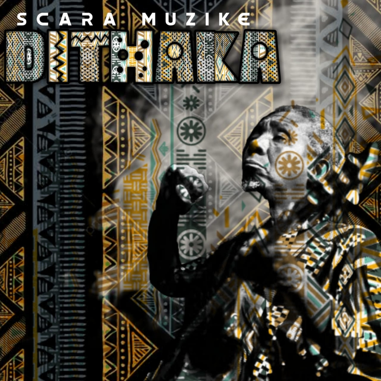 Scara Muzike's avatar image