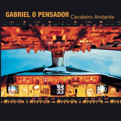 Palavras Repetidas By Gabriel O Pensador's cover