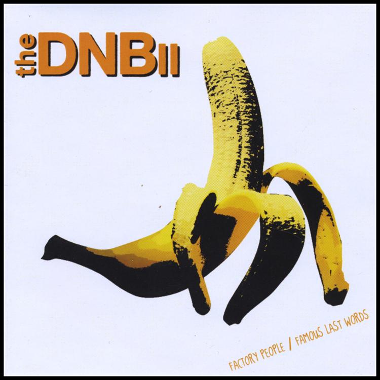 The DNB's avatar image