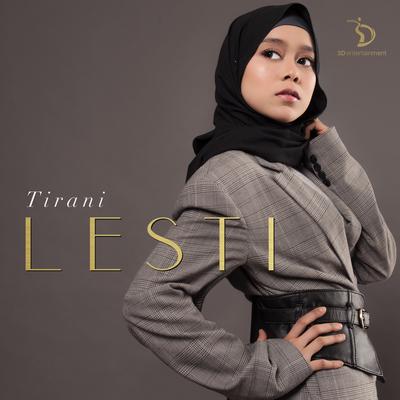 Tirani By Lesti's cover