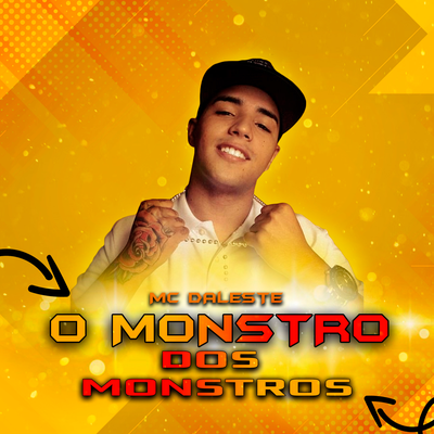 Ipanema By Mc Daleste, Dj Wilton's cover