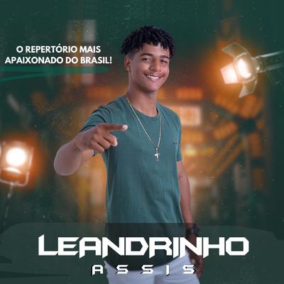 Ruim da História By Leandrinho Assis's cover