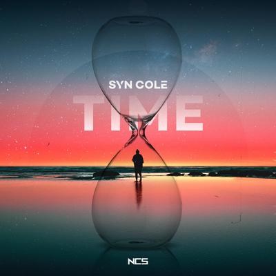 Time By Syn Cole's cover