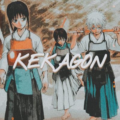 KekagoN's cover