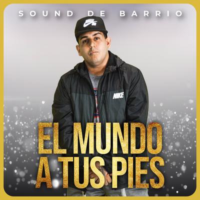 Asi Fue (Todos los Cumbieros Con las Manos en el Aire) By Sound de Barrio, Ke personajes's cover