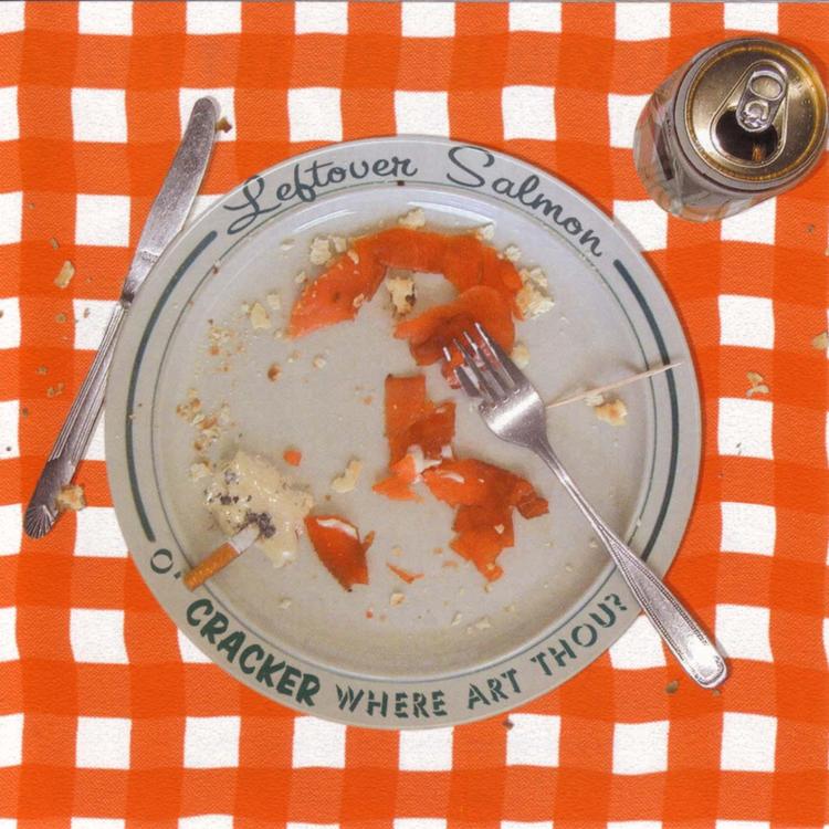 Cracker/Leftover Salmon's avatar image