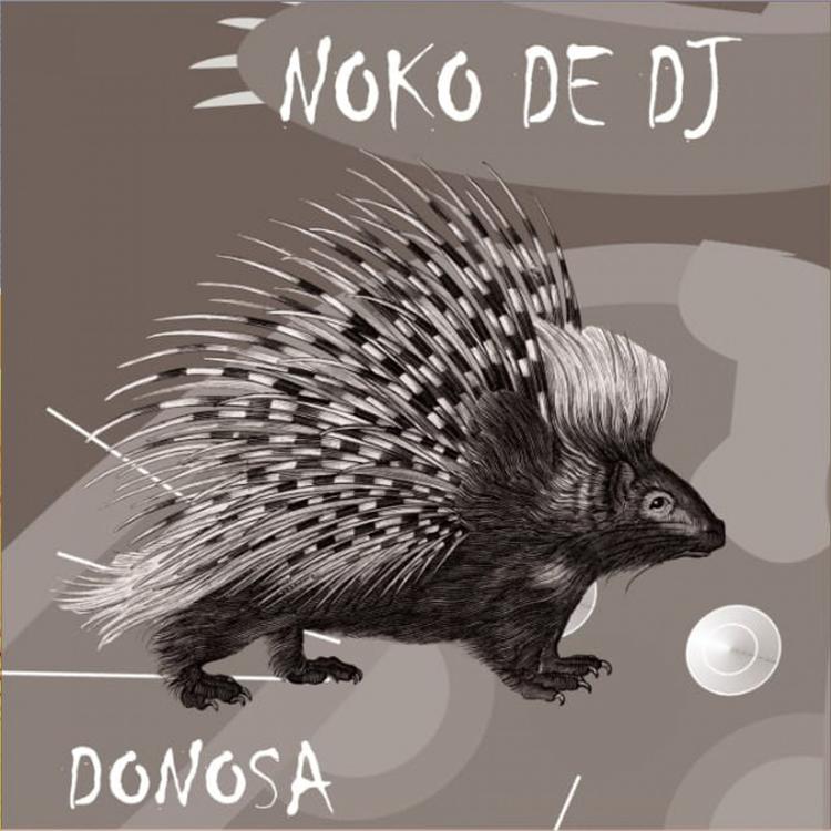 Noko De Dj's avatar image