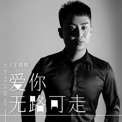 爱你无路可走 (DJBanan版)'s cover