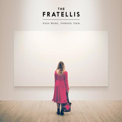Thief By The Fratellis's cover