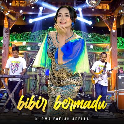 Bibir Bermadu By Nurma Paejah Adella's cover