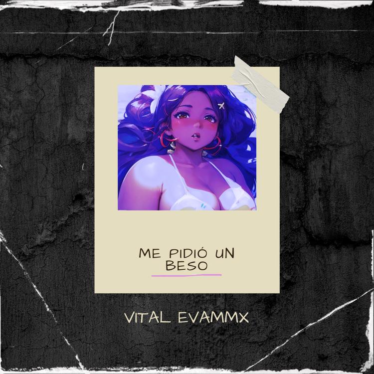 Vital Evammx's avatar image