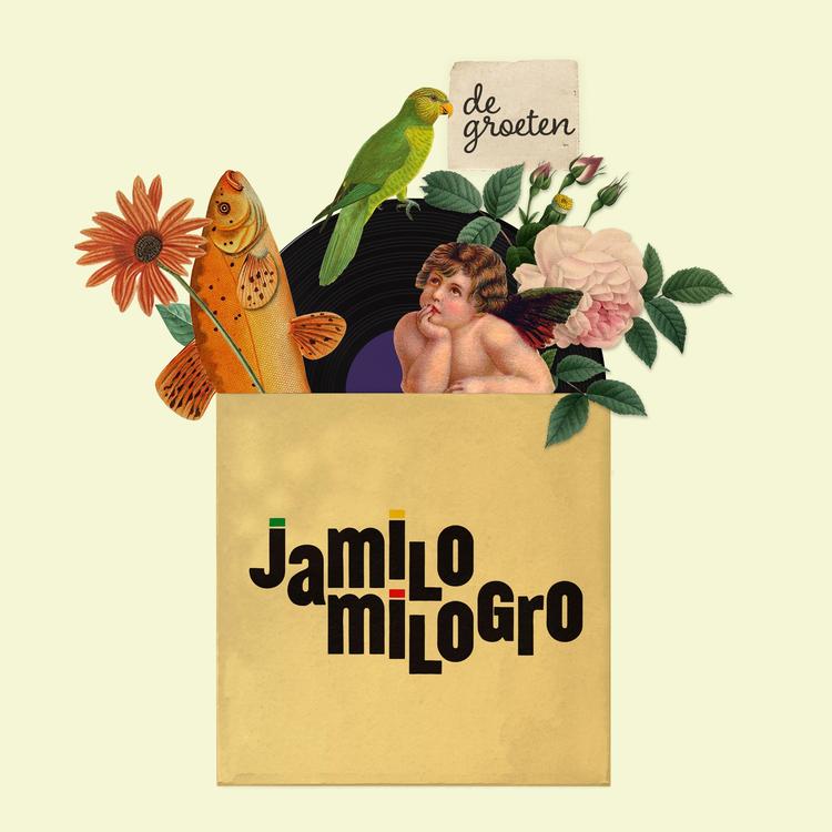 Jamilo Milogro's avatar image